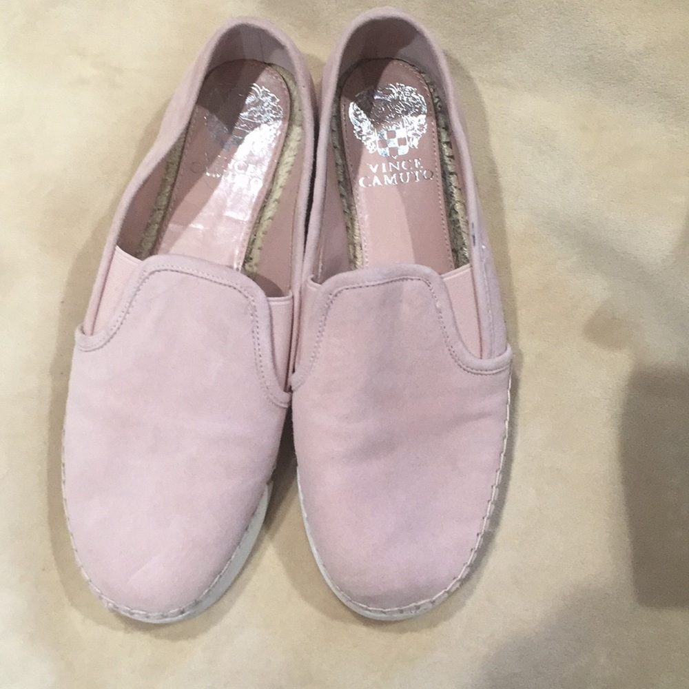 Slide on shoes